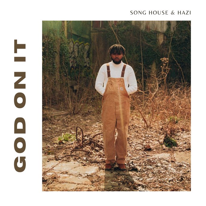God on It by Ja Thomas
