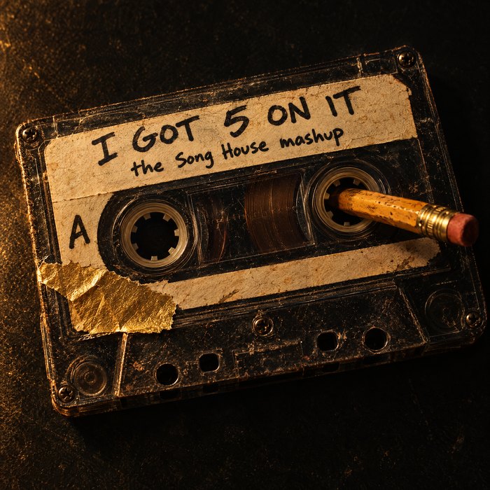 I Got 5 On It by Song House